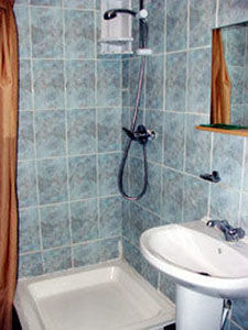 Shelton Hotel, Finsbury Park Hotel 3*