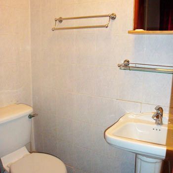 Shelton Hotel, Finsbury Park Londen